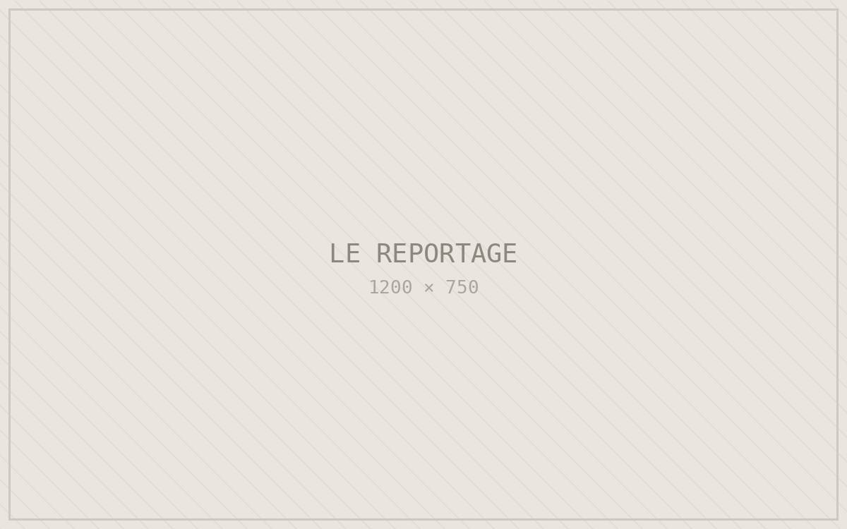 Exemple de reportage photo réalisé en restaurant